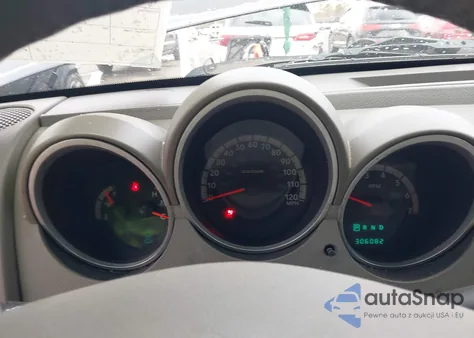 2008 Dodge Nitro Slt/Rt from USA, damaged, VIN 1D8GT58K48W258752